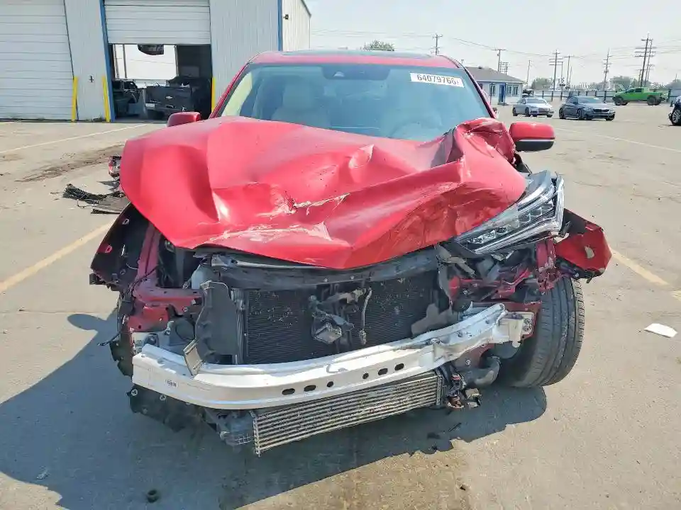 5J8TC2H75NL008104 2022 ACURA RDX-4