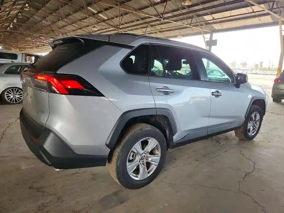 2T3W1RFV5SC310482 2025 TOYOTA RAV4-2
