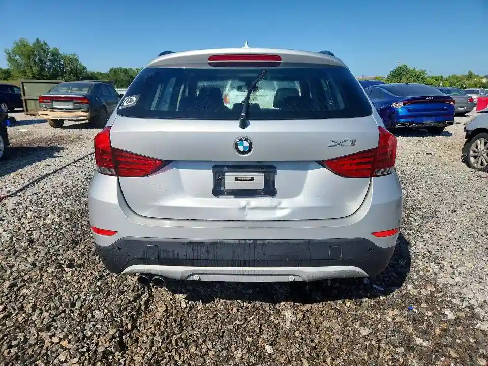 WBAVM1C56FV314896 2015 BMW X1-5