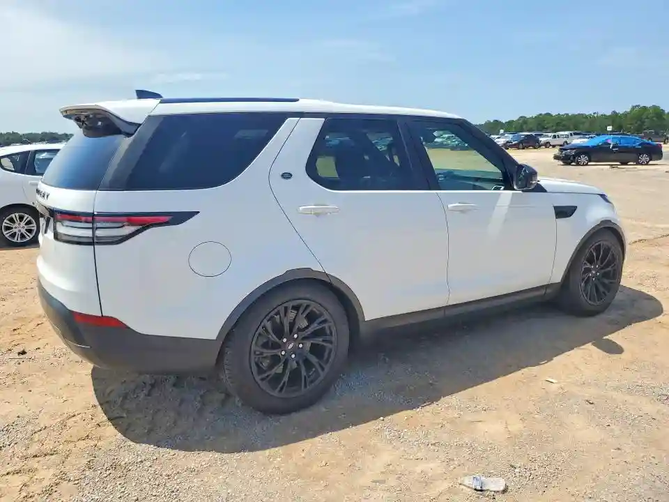 SALRG2RV2JA074926 2018 LAND ROVER DISCOVERY-2