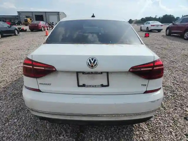 1VWDT7A34HC035416 2017 VOLKSWAGEN PASSAT-5