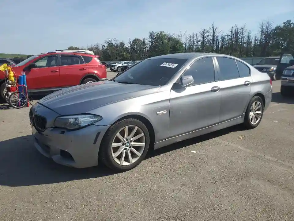 WBA5A7C50GG144486 2016 BMW 5 SERIES-0