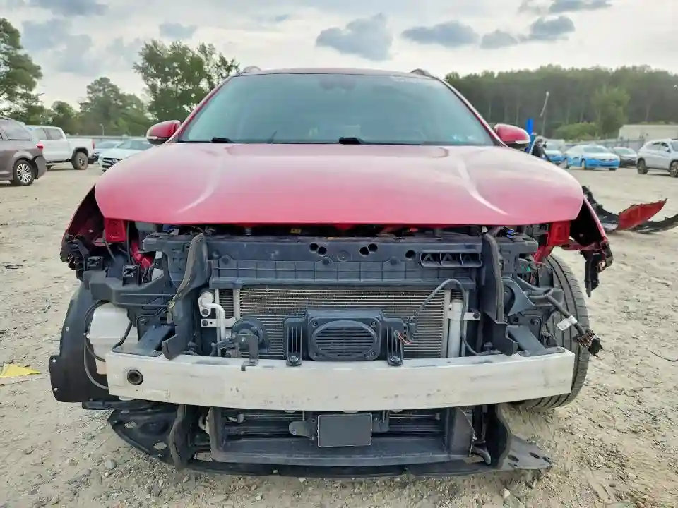 KNDCC3LC3J5132931 2018 KIA NIRO-4