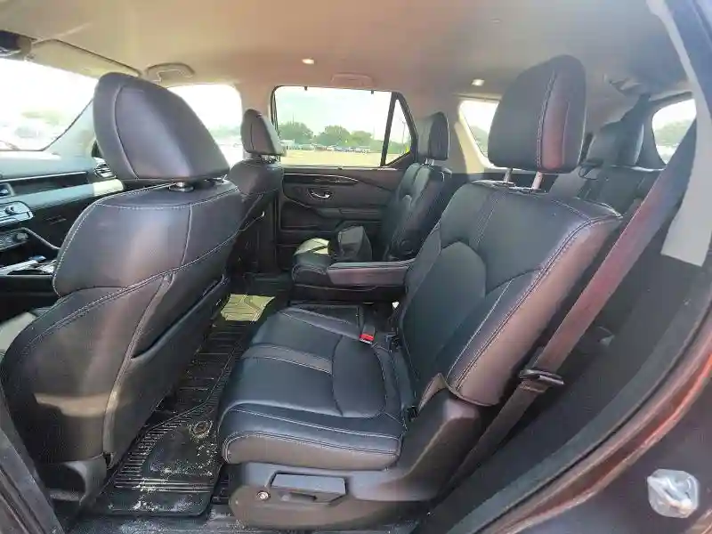 5FNYG1H57PB023517 2023 HONDA PILOT-5