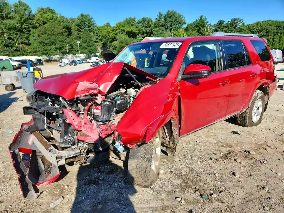 JTEBU5JR3G5277922 2016 TOYOTA 4RUNNER-0