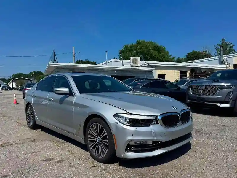 WBAJB1C56JB084145 2018 BMW 5 SERIES-0
