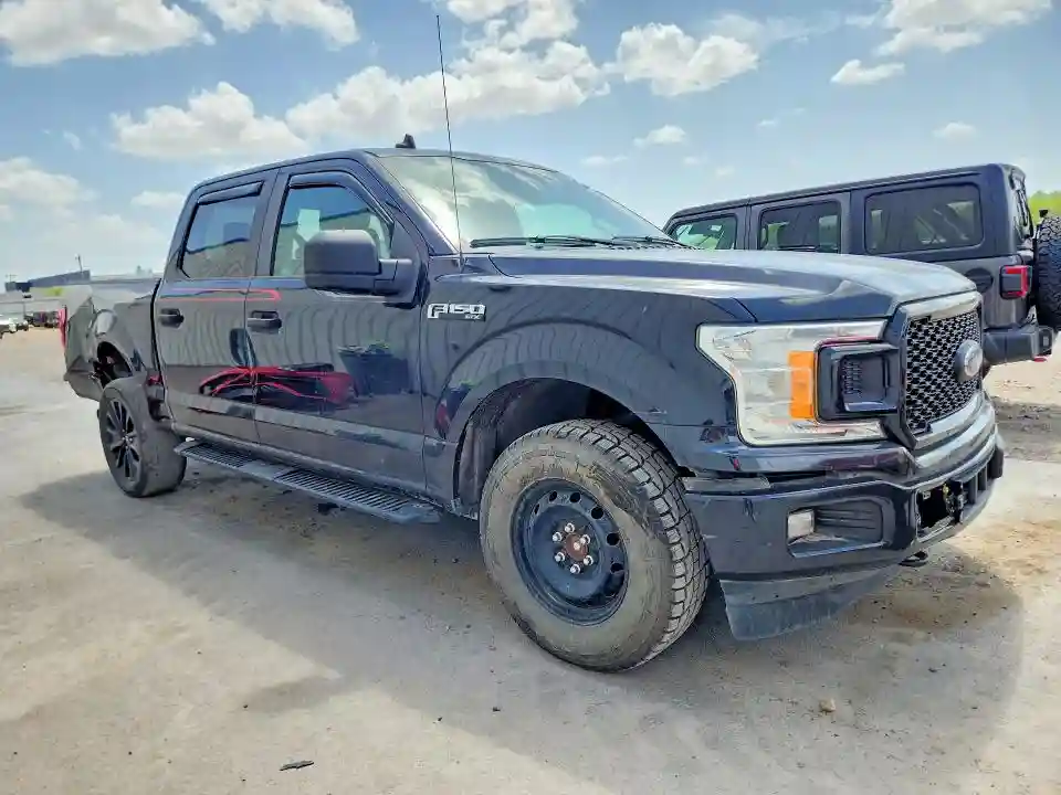 1FTEW1E49LFA11392 2020 FORD F150-3