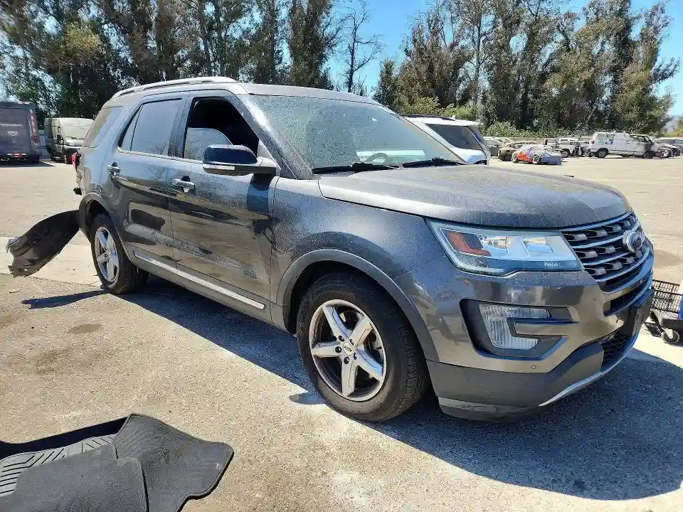 1FM5K7D83GGC04930 2016 FORD EXPLORER-3