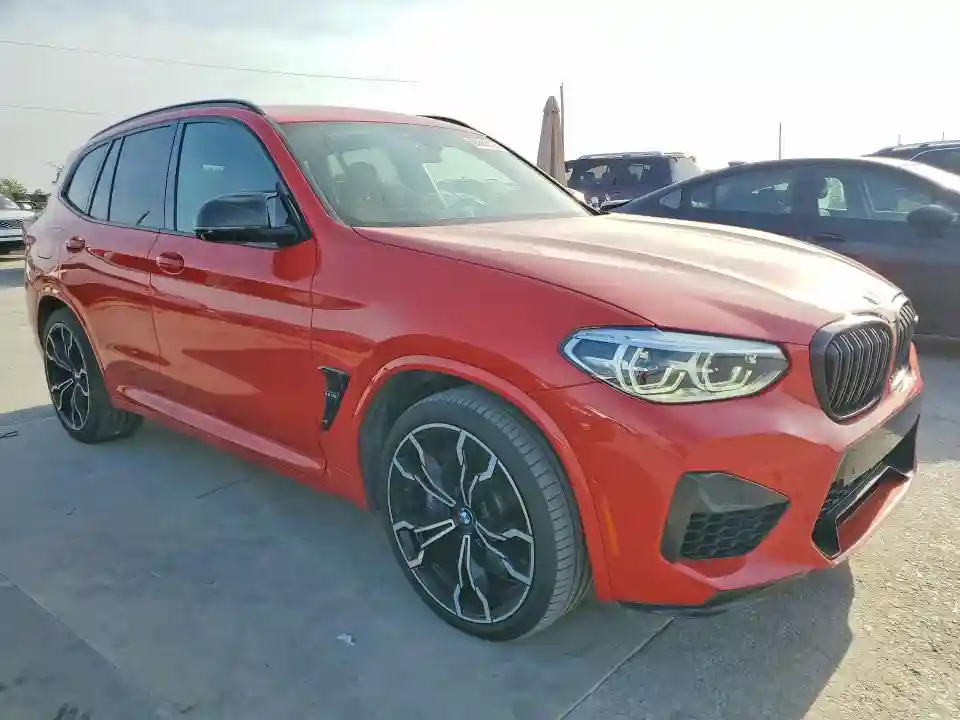 5YMTS0C06M9D67063 2021 BMW X3-3