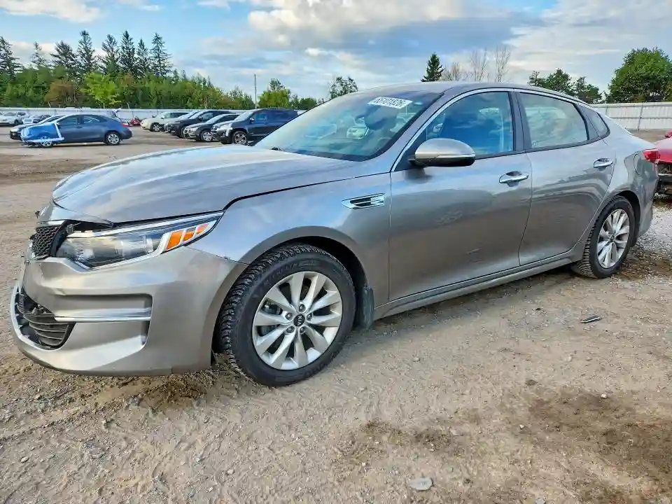 5XXGT4L34JG229719 2018 KIA OPTIMA-0