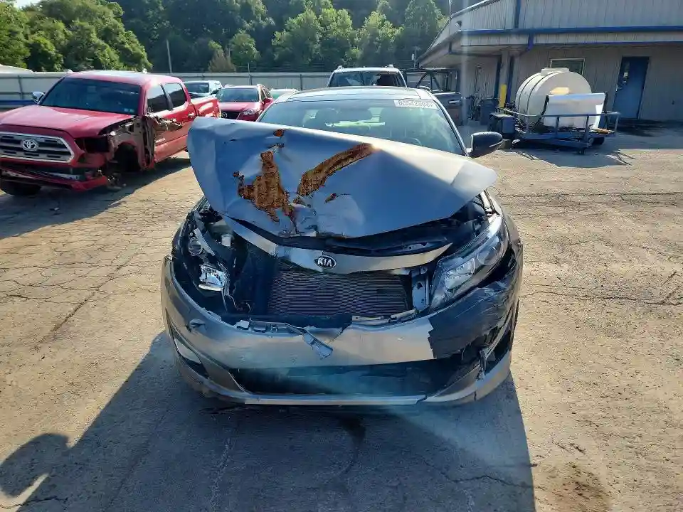 5XXGN4A7XFG384962 2015 KIA OPTIMA-4
