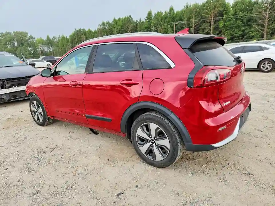 KNDCC3LC3J5132931 2018 KIA NIRO-1