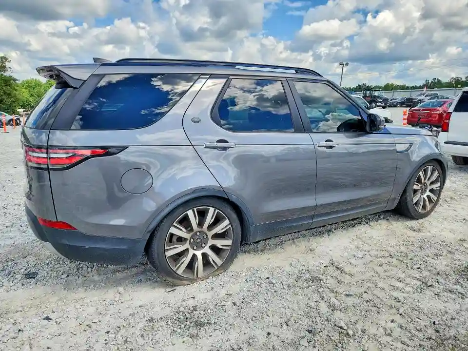 SALRHBBV0HA043840 2017 LAND ROVER DISCOVERY-2