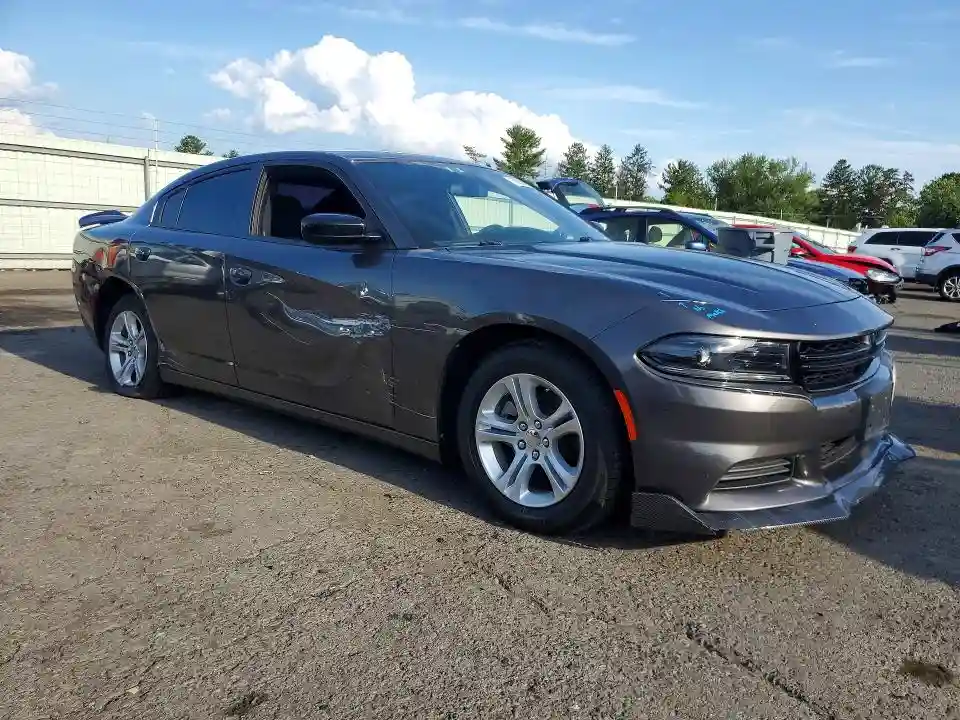 2C3CDXBG8PH564400 2023 DODGE CHARGER-3
