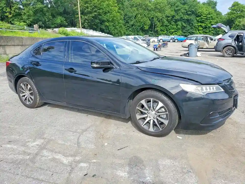 19UUB1F34GA006473 2016 ACURA TLX-3