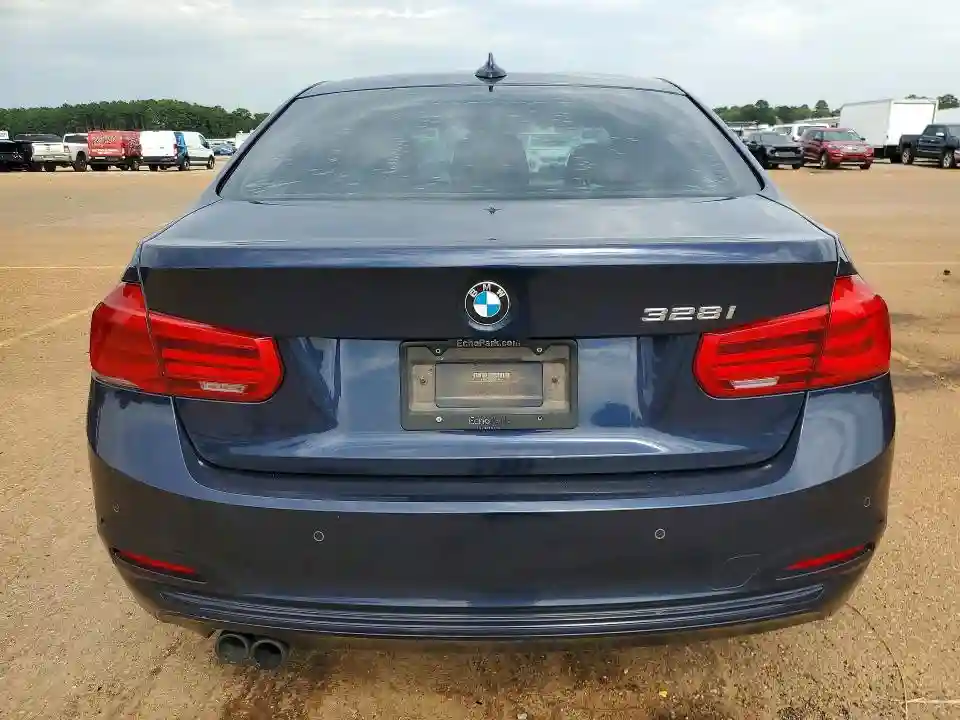 WBA8E9C56GK646476 2016 BMW 3 SERIES-5