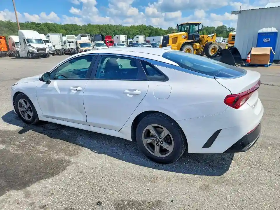 5XXG14J23PG218896 2023 KIA K5-1
