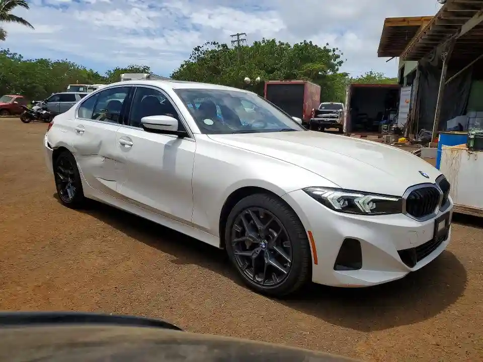 3MW89CW05T8F96070 2026 BMW 3 SERIES-3