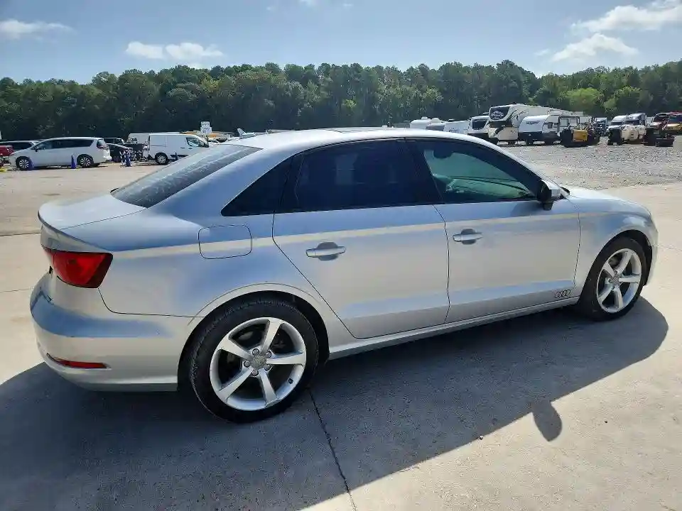 WAUACGFF8F1005589 2015 AUDI A3-2