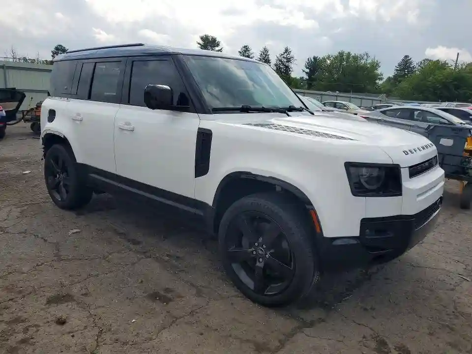 SALE2EEU0P2141442 2023 LAND ROVER DEFENDER-3