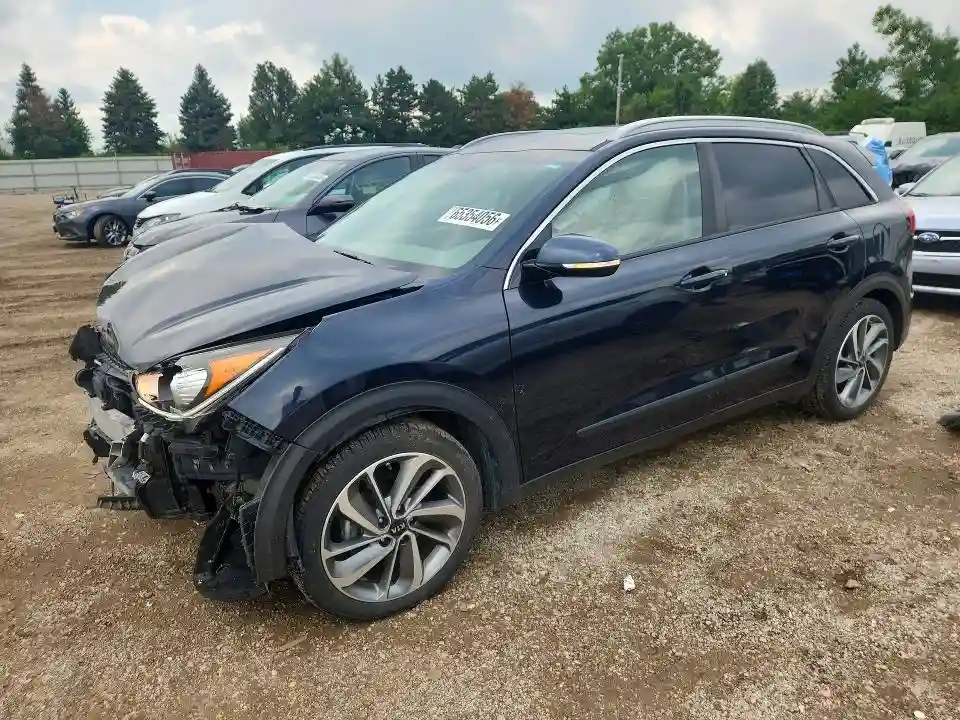 KNDCE3LC7H5047742 2017 KIA NIRO-0
