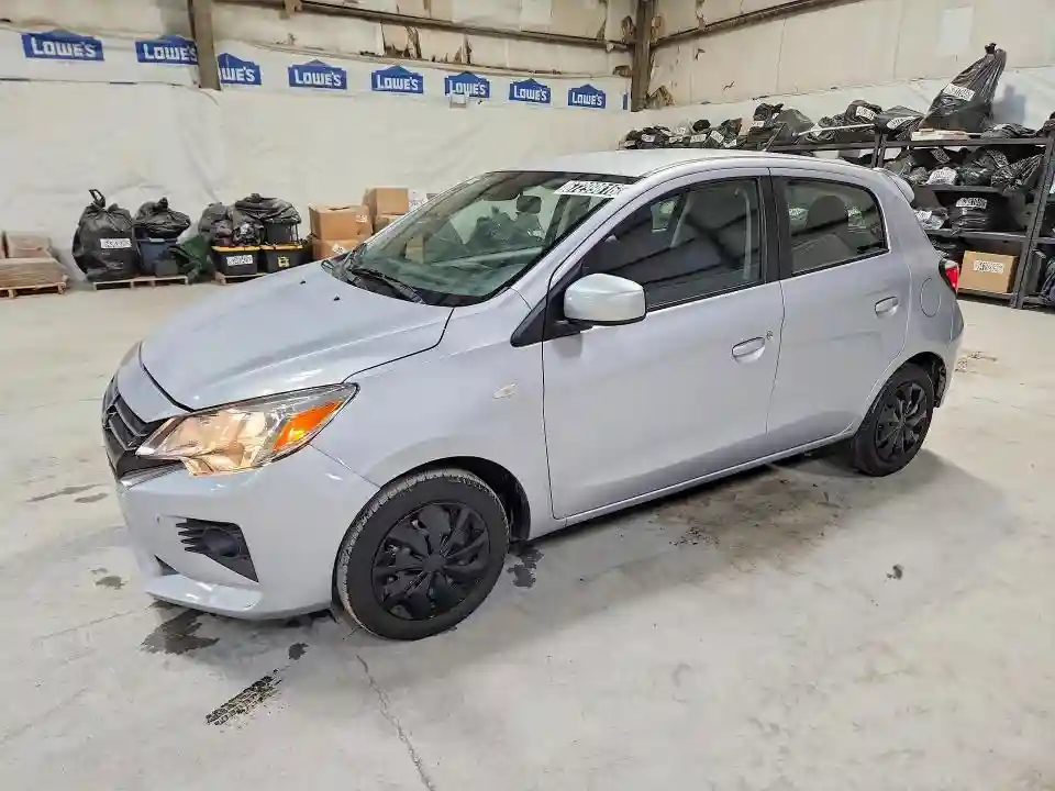 ML32AUHJ6RH031913 2024 MITSUBISHI MIRAGE-0