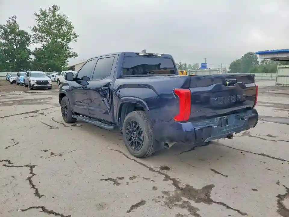 5TFLA5DB4RX206591 2024 TOYOTA TUNDRA-1