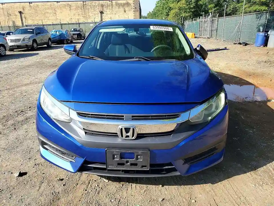 19XFC2F51GE203996 2016 HONDA CIVIC-4