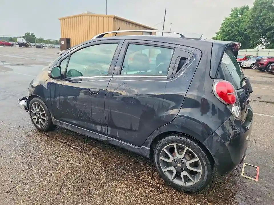 KL8CF6S93FC804819 2015 CHEVROLET SPARK-1