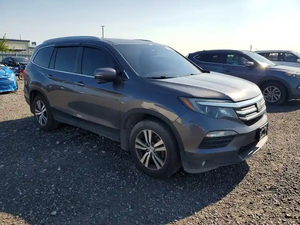 5FNYF6H86JB503758 2018 HONDA PILOT-3