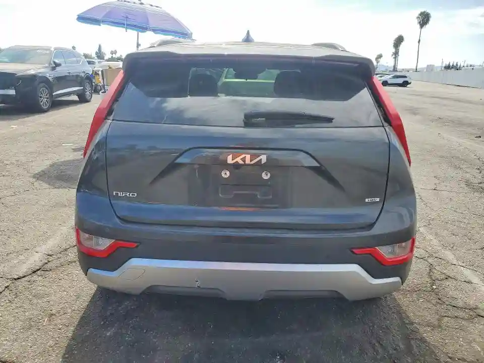 KNDCR3LE6R5148794 2024 KIA NIRO-5