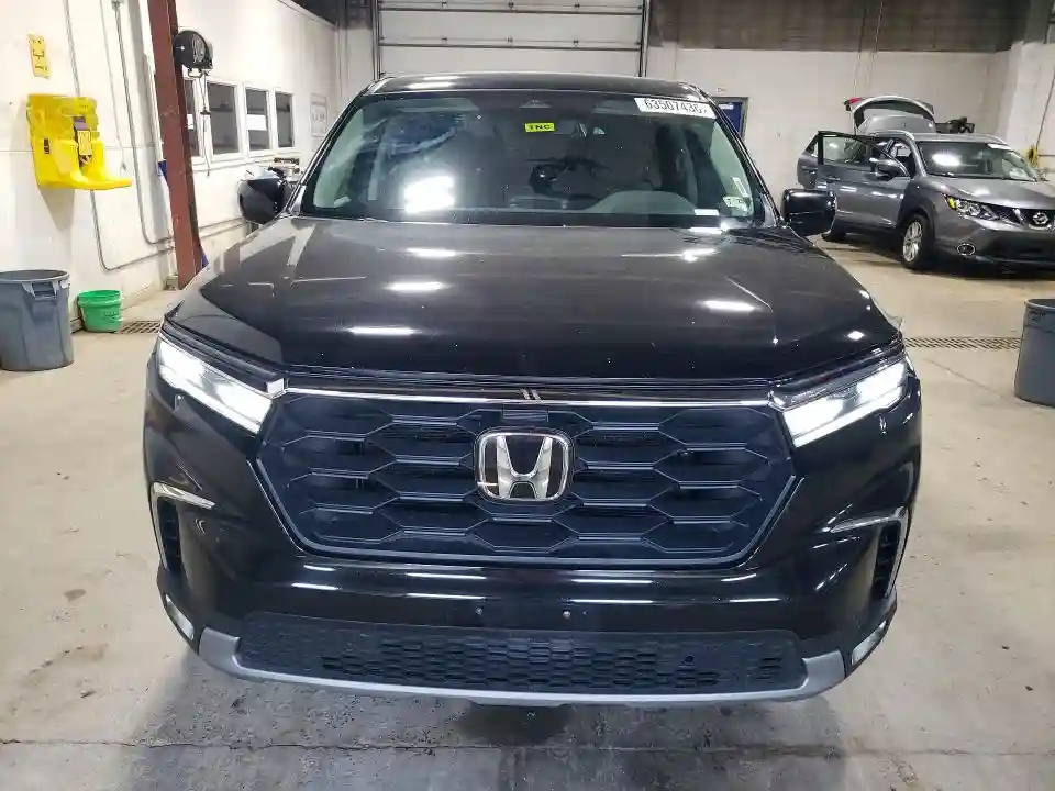 5FNYG1H48SB043470 2025 HONDA PILOT-4