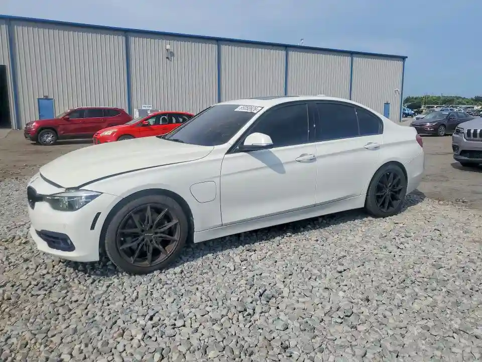 WBA8E1C50JA756812 2018 BMW 3 SERIES-0