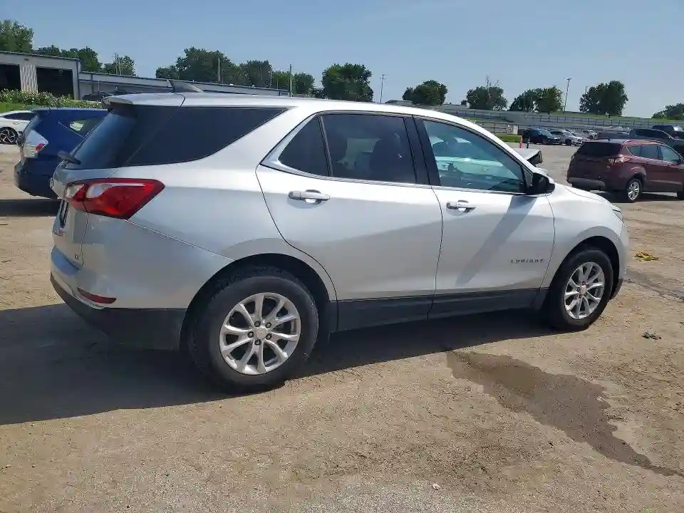 3GNAXKEV4LS526796 2020 CHEVROLET EQUINOX-2