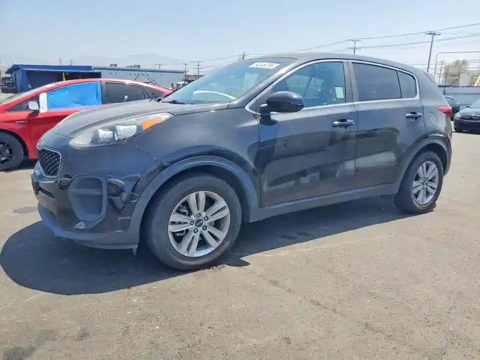 KNDPM3AC1J7389673 2018 KIA SPORTAGE-0