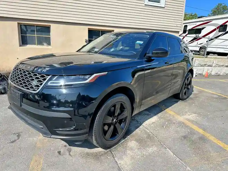 SALYB2EX4KA215319 2019 LAND ROVER RANGEROVER-0