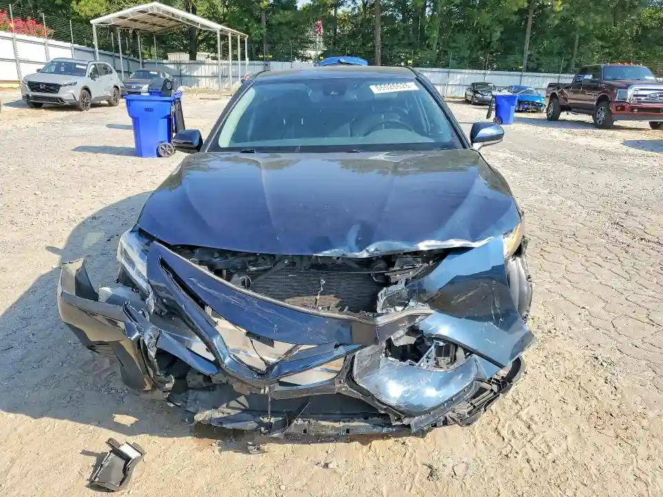 4T1G11AK6LU958098 2020 TOYOTA CAMRY-4