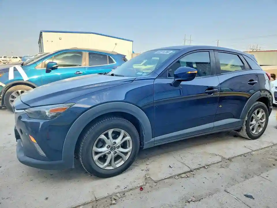 JM1DKDC75G0139367 2016 MAZDA CX-3-0