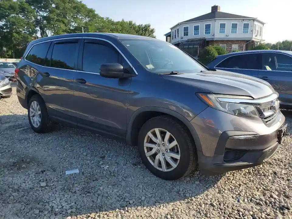 5FNYF6H14KB030057 2019 HONDA PILOT-3