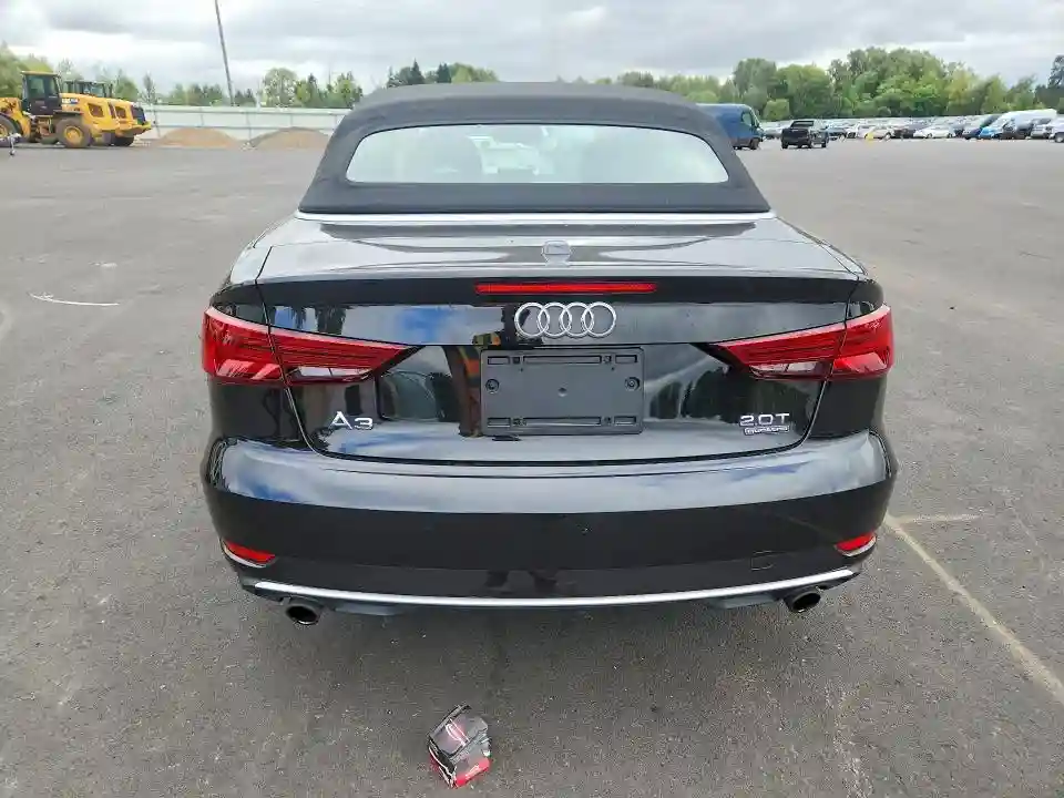 WAU78LFF8J1061495 2018 AUDI A3-5