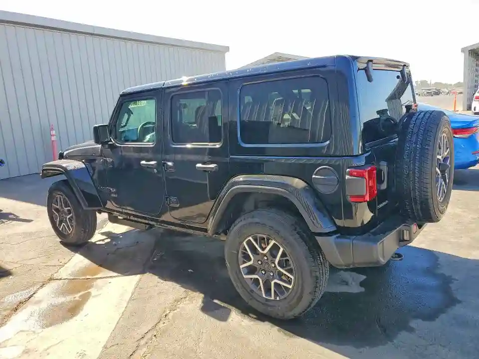 1C4PJXEG2TW315233 2026 JEEP WRANGLER-1