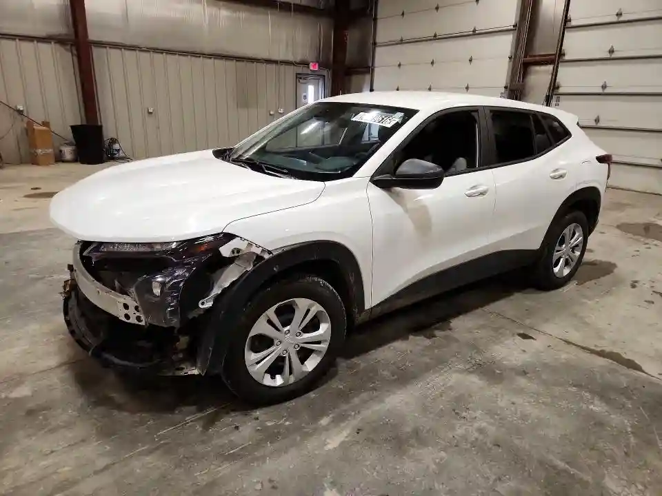 KL77LFEP2SC153900 2025 CHEVROLET TRAX-0