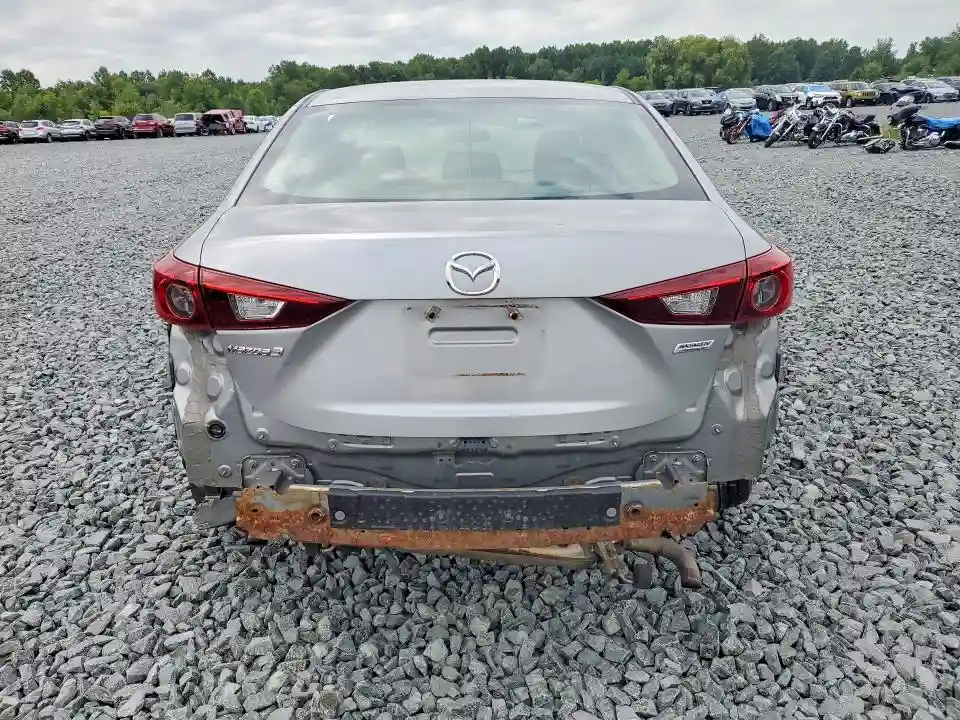 3MZBM1U72FM161270 2015 MAZDA 3-5