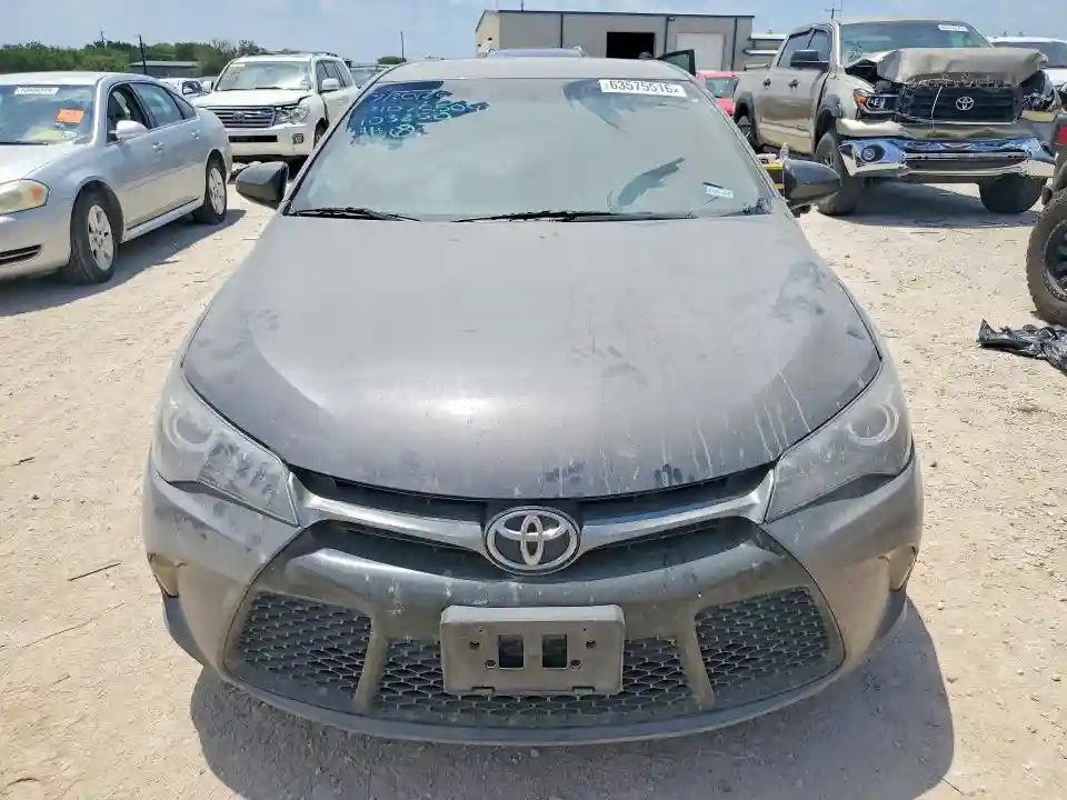 4T1BF1FK1HU403250 2017 TOYOTA CAMRY-4