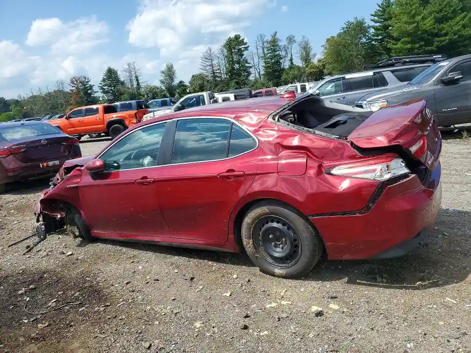 4T1C31AK4LU526053 2020 TOYOTA CAMRY-1