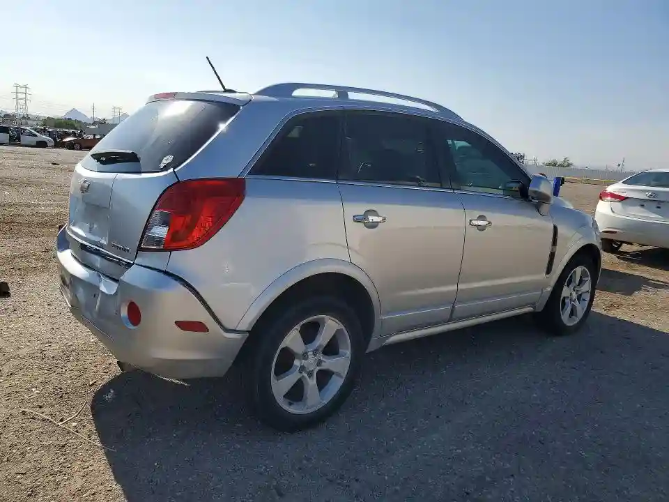 3GNAL4EK3FS527083 2015 CHEVROLET CAPTIVA-2