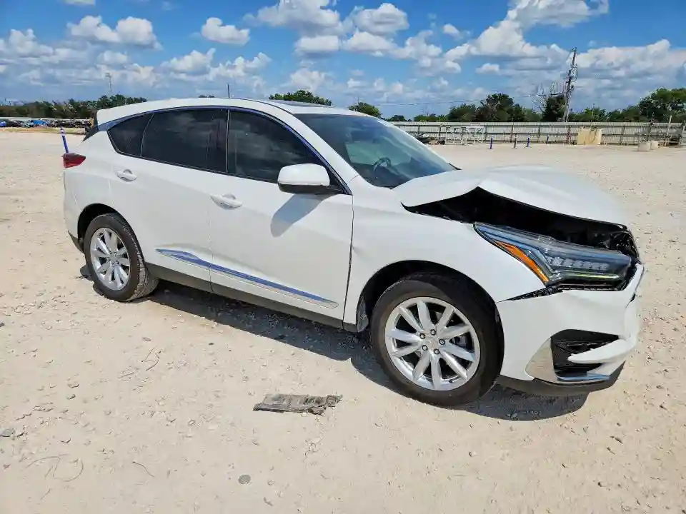 5J8TC1H37ML010572 2021 ACURA RDX-3