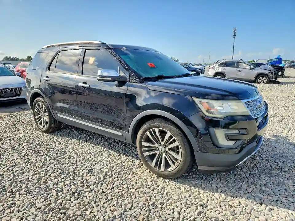 1FM5K8HT4GGB78178 2016 FORD EXPLORER-3
