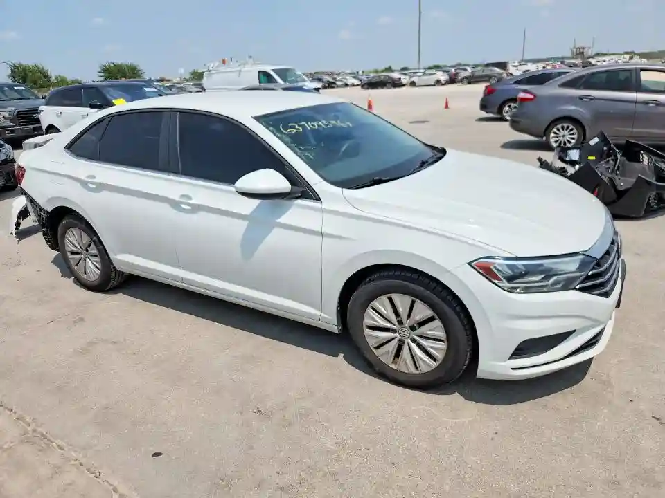 3VWC57BU7KM054450 2019 VOLKSWAGEN JETTA-3