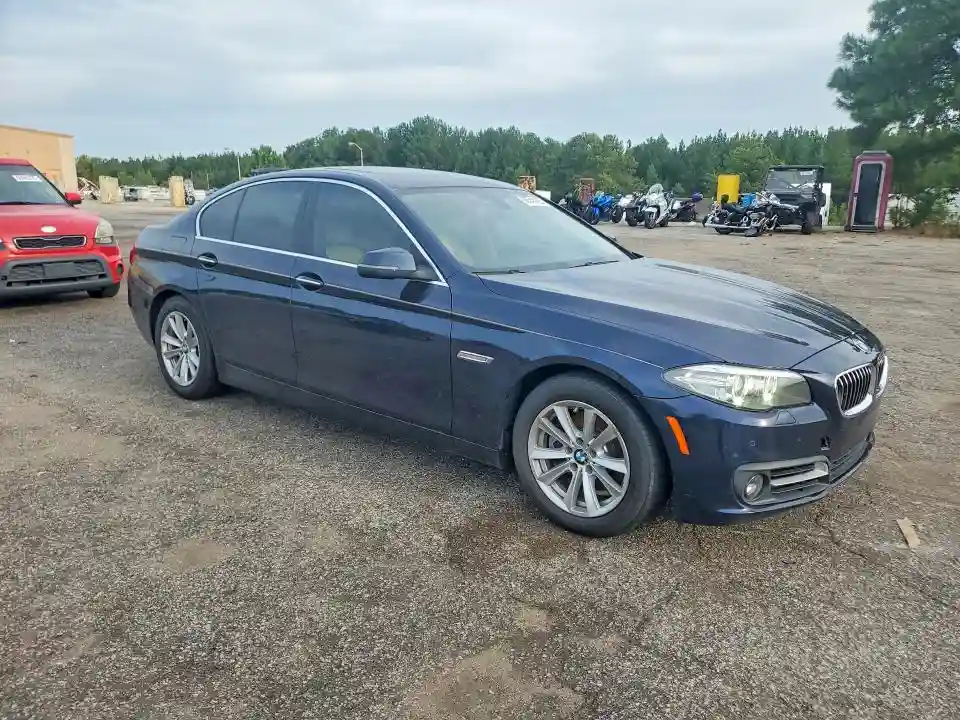 WBA5A5C52FD519072 2015 BMW 5 SERIES-3